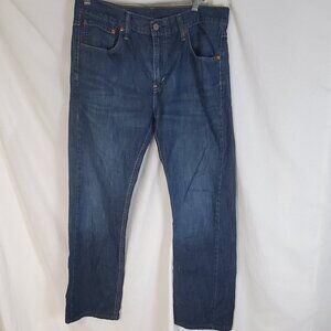 Men's Levi 559 38/30 Light wash